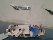 Bedienung Klimaanlage Renault Scénic III (JZ) Großraumlimousine 1.5 dCi 85 (K9K-830(K9K-F8)) 2010-05