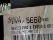 Anzeige CONTROLE LAMPJES 1497566080 Peugeot 807 Großraumlimousine 2.0 HDi 16V (DW10ATED4(RHT)) 2006-02