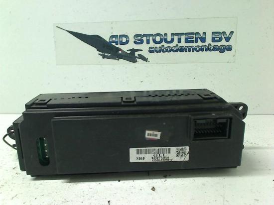 Anzeige 941011J605 Hyundai i20 Schr?gheck 1.2i 16V (G4LA) 2012-03 Bild Anzeige 941011J605 Hyundai i20 Schr?gheck 1.2i 16V (G4LA) 2012-03