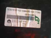 Tacho 503015161702 Fiat Doblo Cargo (263) Van 1.3 D Multijet (263.A.6000) 2015-06