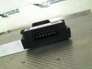 Steuergerät Anhänger 24453850 Opel Zafira (M75) Großraumlimousine 2.2 16V Direct Ecotec (Z22YH(Euro 4)) 2008-10