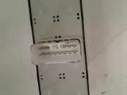 Schalter Für Elekt. Fensterheber Links Vorne 4 RAMEN Hyundai Accent Limousine 1.4i 16V (G4EE) 2007-02