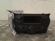 Bedienung Klimacontrolle 96430991XT Peugeot 307 SW (3H) Kombi 2.0 HDi 90 (DW10TD(RHY)) 2003-02