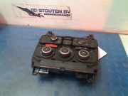 Bedienung Klimaanlage + RADIO 98040763ZD Citroën C4 Berline (NC) Schrägheck 5-drs 1.2 12V PureTech 130 (EB2DTS(HNY)) 2016-03