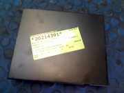 Steuergerät Body Control 8K0907064C Audi A4 (B8) Limousine 1.8 TFSI 16V (CABA(Euro 5)) 2008-09