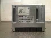 Motorsteuergerät 7545046 BMW 1 serie (E87/87N) Schrägheck 5-drs 116i 1.6 16V (N45-B16A) 2004-11