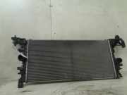 Radiator Opel Astra K Sports Tourer Kombi 1.6 CDTI 136 16V (B16DTH) 2016-09