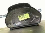 Tacho 9232895 BMW 3 serie (F30) Limousine 330e (B48-B20A) 2016-09