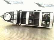 Schalter Für Elekt. Fensterheber Links Vorne A2218215151 Mercedes-Benz S (W221) Limousine 3.0 S-350 BlueTec 24V (OM642.862) 2011-11