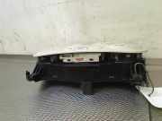 Bedienung Klimaanlage 735451997 Fiat 500 (312) Schr?gheck 1.2 (169.A.4000(Euro 5)) 2009-02