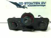 Bedienung Klimaanlage 69597003 Renault Clio III Estate/Grandtour (KR) Kombi 1.5 dCi FAP (K9K-770(K9K-67)) 2012-06