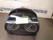 Tacho 102544086 BMW 3 serie (E90) Limousine 320i 16V (N43-B20A) 2008-09