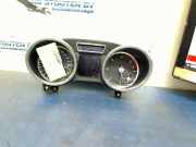Tacho A1669003606 Mercedes-Benz ML III (166) SUV 3.0 ML-350 BlueTEC V6 24V 4-Matic (OM642.826) 2013-03