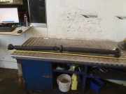 Gelenkwelle LENGTE 1650 MM BMW 5 serie Touring (E61) Kombi 525i 24V (N53-B30A) 2007-07