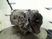 Getriebe Manuell 711680 Volkswagen Crafter Van 2.0 TDI 16V (CKTB(Euro 5)) 2012-04 CKTB(Euro 5)