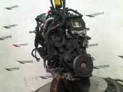 Motor 2wztv Toyota Aygo (B10) Schrägheck 1.4 HDI (2WZ-TV) 2006-07