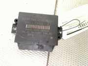 Pdc Steuergerät DV4T15K866BJ Ford Focus 3 Wagon Kombi 2.0 TDCi 16V 115 (TYDA(Euro 5)) 2014-08