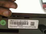 Bedienung Klimacontrolle 6131681418301 BMW 4 serie Gran Coupe (F36) Liftback 430d 3.0 24V (N57-D30A) 2016-09