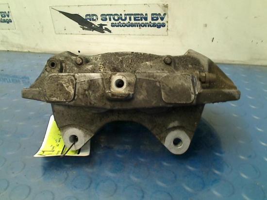 Bremssattel Links Vorne Tesla Model 3 Limousine Long Range Dual Motor (3D1) 2019-04 Bild Bremssattel Links Vorne Tesla Model 3 Limousine Long Range Dual Motor (3D1) 2019-04