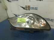 Scheinwerfer Rechts NZMIC111LBCA000 Subaru Impreza II (GD) Limousine 2.5 WRX 16V (EJ255) 2007-03