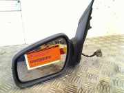 Außenspiegel Links Elektrisch e9014292 Ford Focus 2 Schrägheck 1.6 TDCi 16V 110 (G8DB(Euro 3)) 2006-01