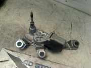 Scheibenwischermotor Hinten 8513076010 Lexus CT 200h Schrägheck 1.8 16V (2ZRFXE) 2013-10