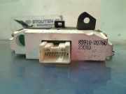 Anzeige 8391020760 Toyota Celica (ZZT230/231) Coupé 1.8i 16V (1ZZFE) 1999-11