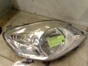 Scheinwerfer Rechts 45560393 Fiat Fiorino (225) Van 1.3 JTD 16V Multijet (199.A.2000) 2010-12