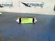 Innenausstattung Display 5555502902 Citroën Berlingo Van 1.6 Hdi 16V 90 (DV6TED4BU.FAP(9HS)) 2011-06