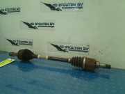 Antriebswelle Links Vorne 9801388580 Citroën DS3 (SA) Schrägheck 1.2 12V PureTech 82 (EB2F(HMZ)) 2012-12