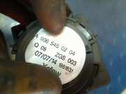 Lichtschalter A9065450204 Mercedes-Benz Citan (415.6) Van 1.5 109 CDI (OM607.951(K9K-B6)) 2015-06