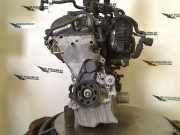 Motor DAC Volkswagen Golf VII Variant (AUVV) Kombi 1.5 TSI Evo BlueMotion 16V (DACA) 2018-10 DACA