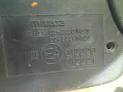 Außenspiegel Rechts Elektrisch e4012220 Mazda 2 (NB/NC/ND/NE) Schrägheck 1.4 16V (FXJA) 2004-01