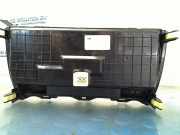 Bedienung Klimacontrolle 5590002220B Toyota Auris (E15) Schrägheck 1.6 Dual VVT-i 16V (1ZRFE) 2008