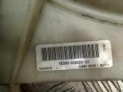 Kühlerventilator B0T1 Peugeot 107 Schrägheck 1.0 12V (384F(1KR)) 2012-12