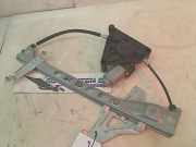 Fensterhebermotor Links Vorne +MOTOR Citroën C1 Schrägheck 1.0 Vti 68 12V (1KR-FE(CFB)) 2014-11