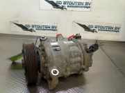 Klima Pumpe 5Q0816803D Volkswagen Polo VI (AW1) Schrägheck 5-drs 1.6 TDI 16V 80 (DGTC) 2018-04 DGTC