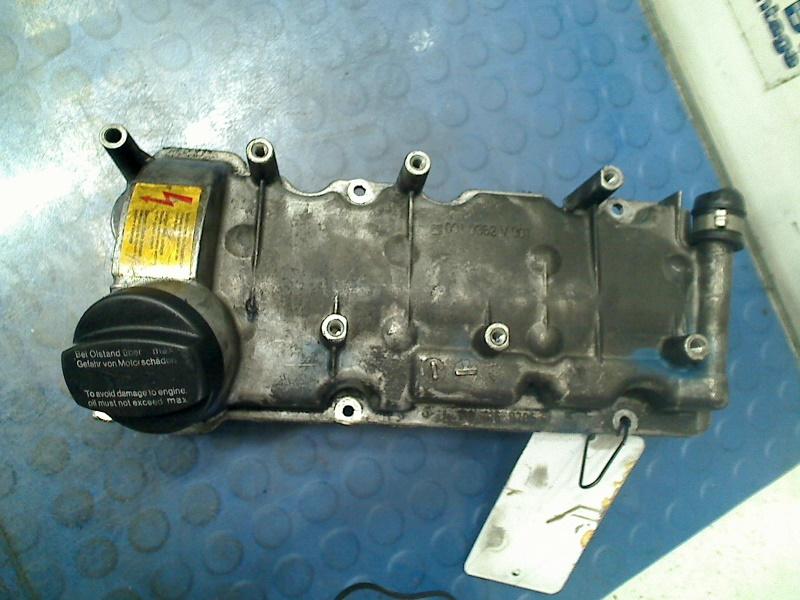 Ventildeckel 0010362V001 Citroën Nemo (AA) Van 1.4 HDi 70 (DV4TED(8HS)) 2009-07