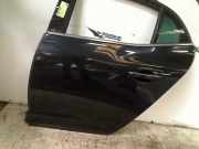 T?r Links Hinten Renault Megane IV (RFBB) Schr?gheck 5-drs 1.5 Energy dCi 110 (K9K-656(K9K-G6)) 2020