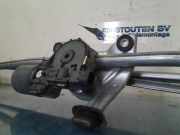 Scheibenwischermotor 3397021103 Opel Meriva Großraumlimousine 1.4 Turbo 16V ecoFLEX (B14NEL(Euro 6)) 2014-04