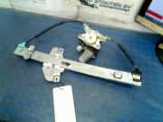 Fensterheber Elektr. Rechts Vorne 824601w000 Kia Rio III (UB) Schrägheck 1.2 CVVT 16V (G4LA) 2011-12