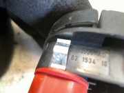 Schalter Für Elekt. Fensterheber RV G14529AD Ford Transit Connect Van 1.8 TDCi 90 (P9PC) 2011-05