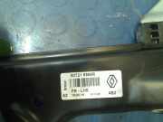 Fensterheber Elektr. Links Vorne +motor 807218568 Renault Kadjar (RFEH) SUV 1.5 dCi DPF (K9K-646(K9K-F6)) 2016-06