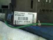 Sicherungskasten 31346137 Volvo V60 I (FW/GW) Kombi 2.4 D6 20V Plug-in Hybrid AWD (D82PHEV) 2013-07