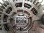 Lichtmaschine 23100BC00A Nissan Note (E11) Großraumlimousine 1.6 16V (HR16DE) 2008-05