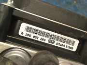 Abs Pumpe 0265952294 Peugeot 508 SW (8E/8U) Kombi 1.6 BlueHDI 120 (DV6FC(BHZ)) 2015-12