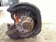 Achsschenkel Links Hinten Skoda Superb (3TAA) Schrägheck 2.0 TDI 16V (CBBB) 2011-08