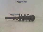 Federbein Rechts Vorne Volkswagen Jetta III (1K2) Limousine 1.9 TDI (BKC) 2006-07 BKC