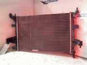 Radiator 24445161 Opel Tigra Twin Top Cabrio 1.4 16V (Z14XEP(Euro 4)) 2005-04