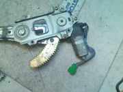 Fensterheber Elektr. Rechts Hinten + MOTOR Subaru Impreza I (GC) Limousine 2.0i Turbo 16V 4x4 (EJ20G) 2000-02